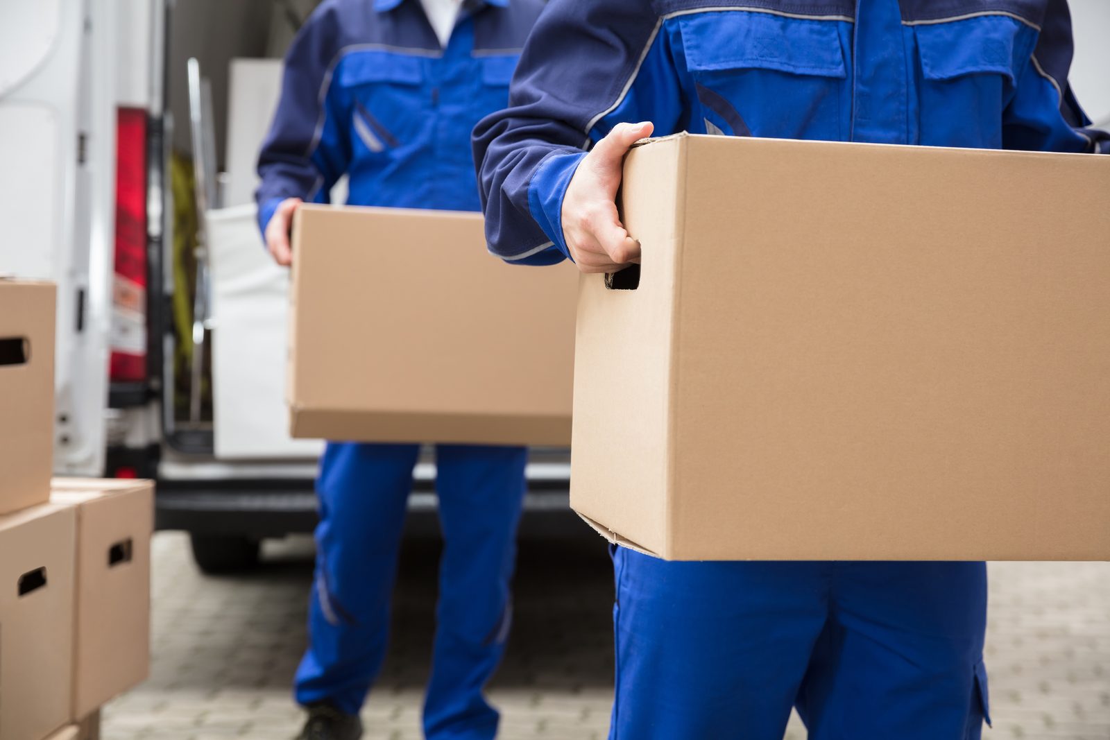 Packers And Movers In Lucknow