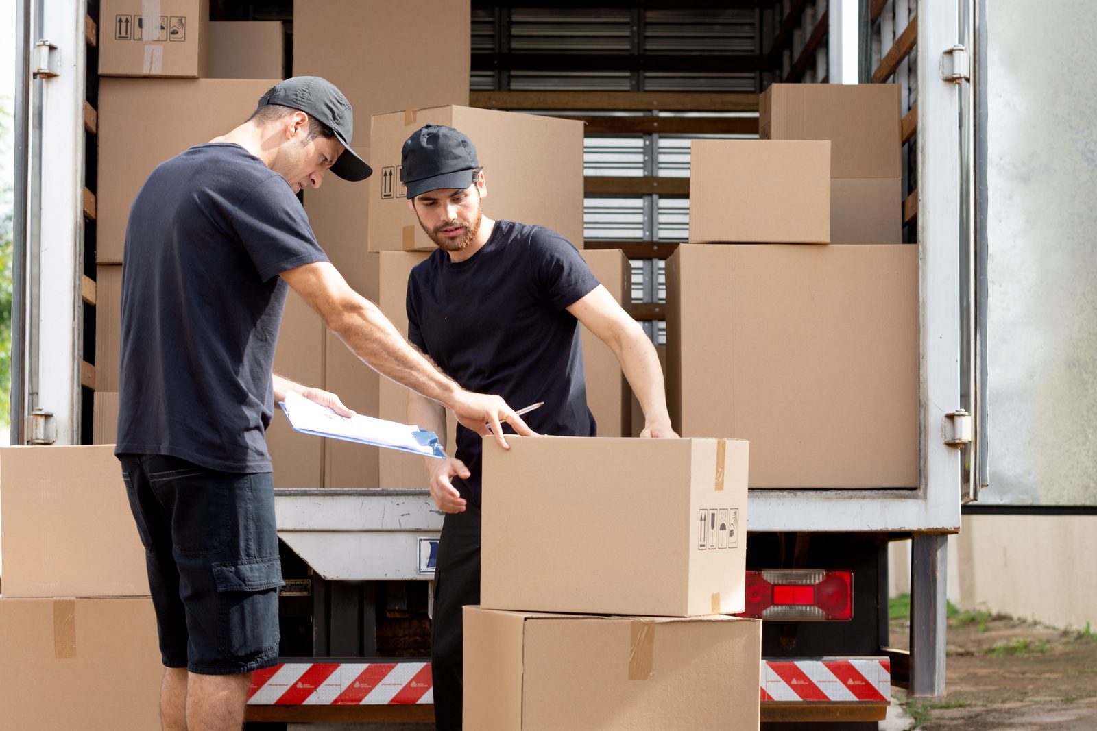 Packers And Movers In Gomti Nagar