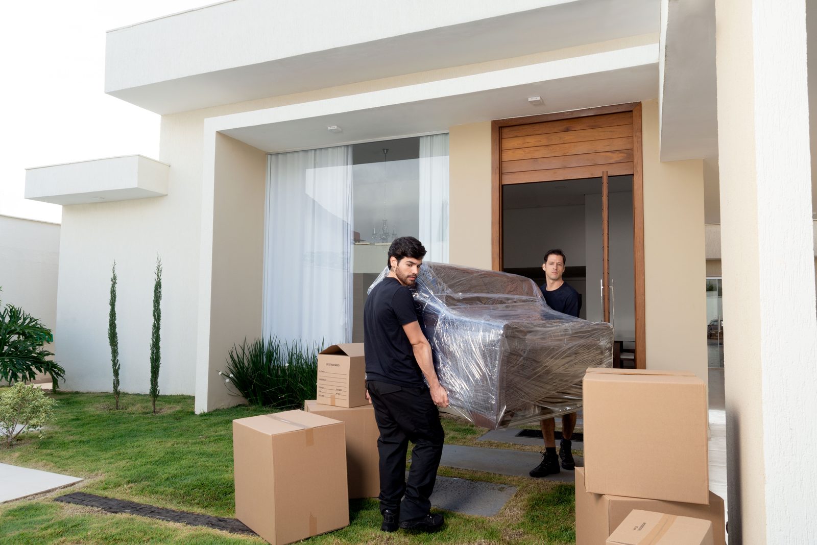 Packers And Movers In Indira Nagar