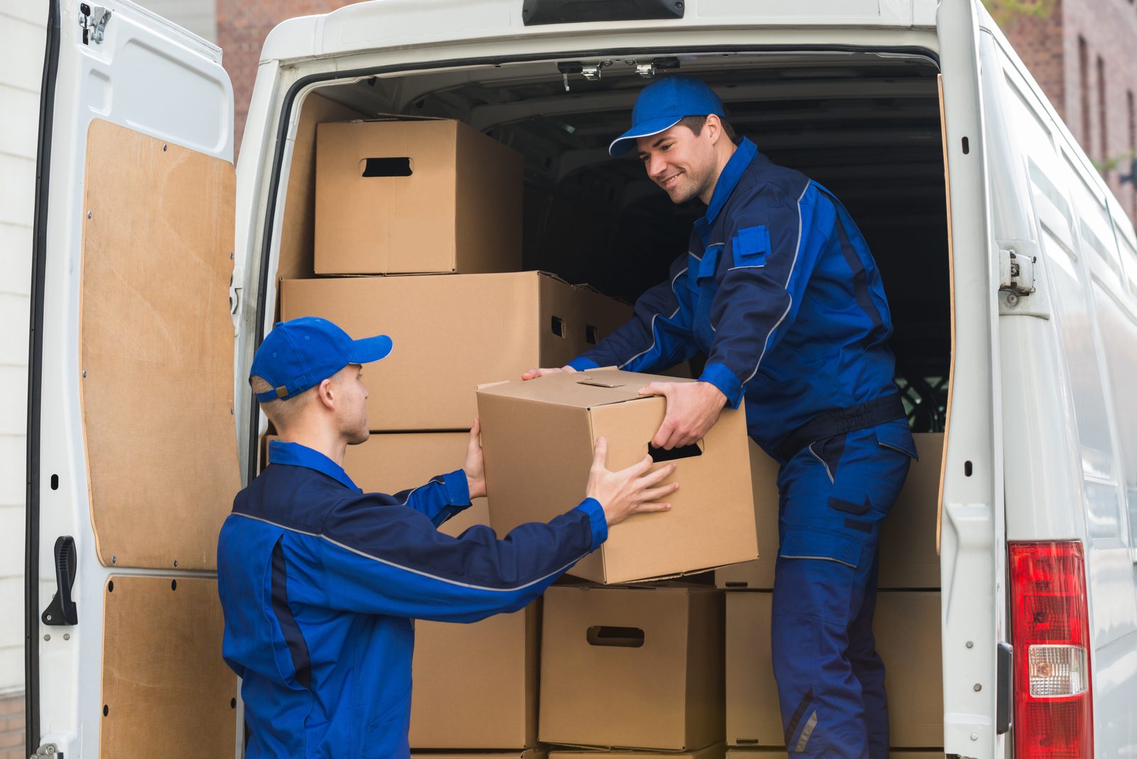 Packers And Movers Lucknow