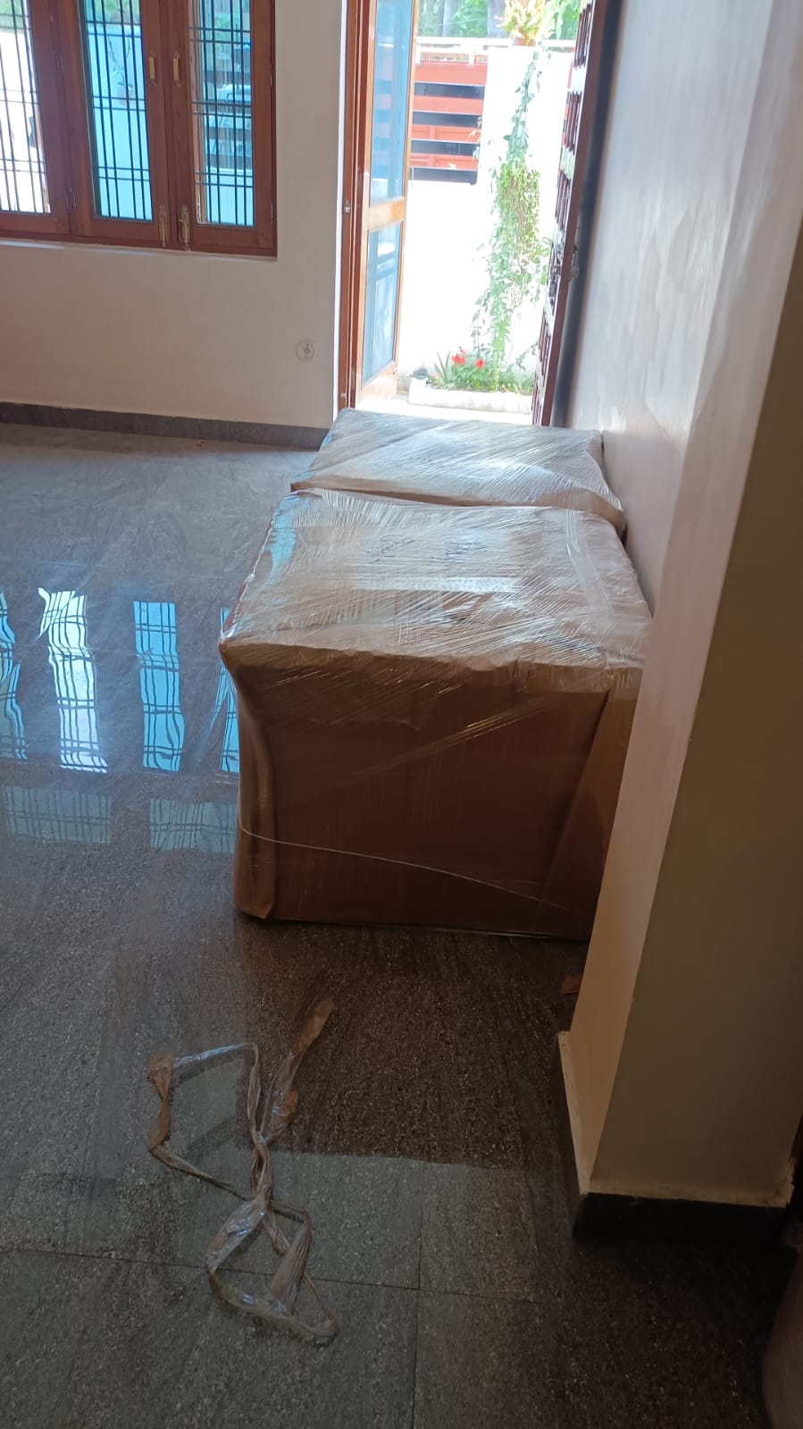Sanju Logistics gallery