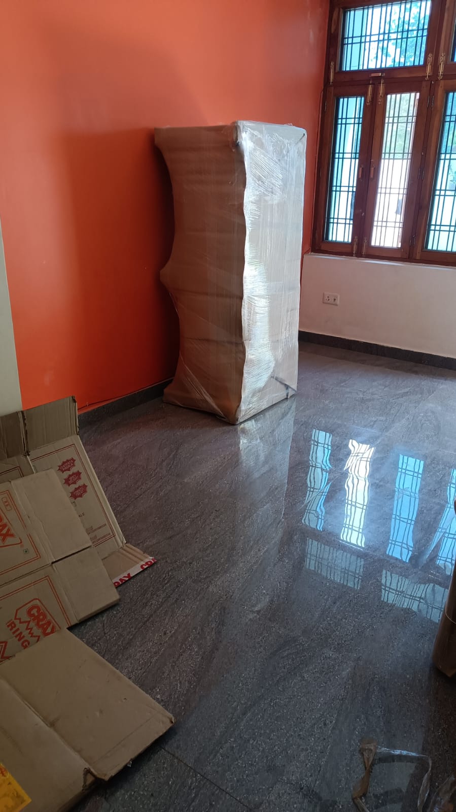 Sanju Logistics gallery