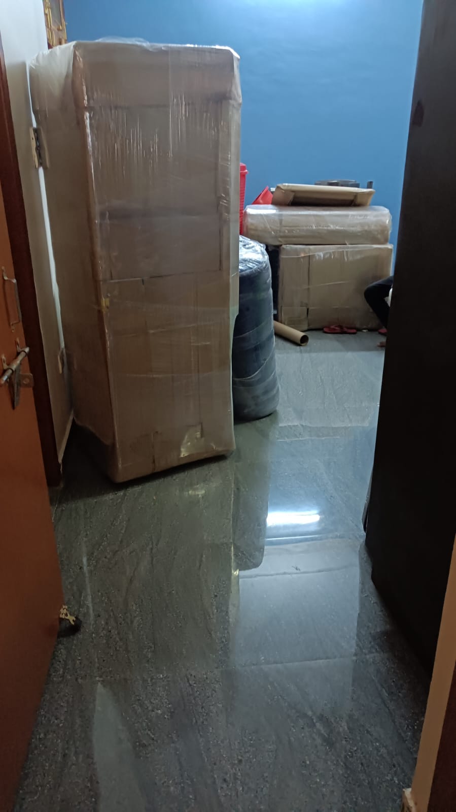 Sanju Logistics gallery